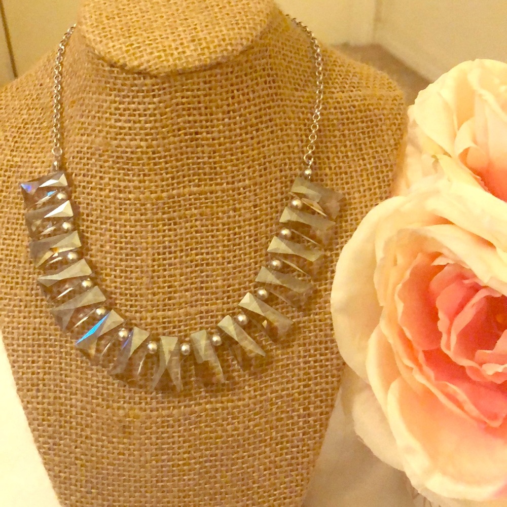 Premier Designs “Jackie” necklace